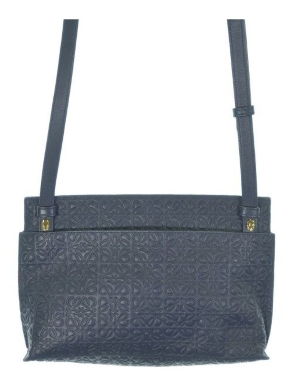 Loewe Anagram T Pouch Shoulder Bag